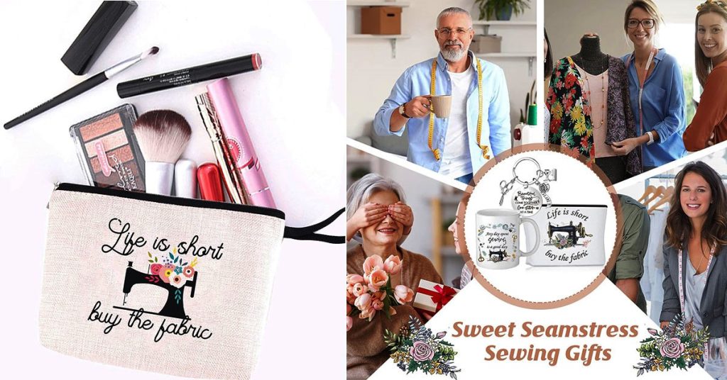 Best Gifts for Seamstresses | Sewing Essentials for Every Creative Soul