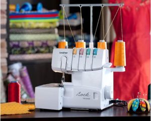 Serger/Overlock Sewing Machine Gifts for Seamstresses