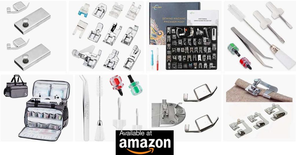 parts of a sewing machine: How to use a Sewing Machine