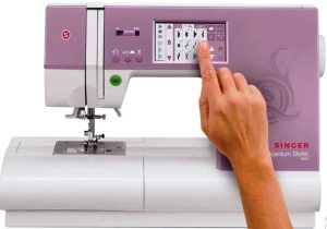 the singer quantum stylist 9985 reviews