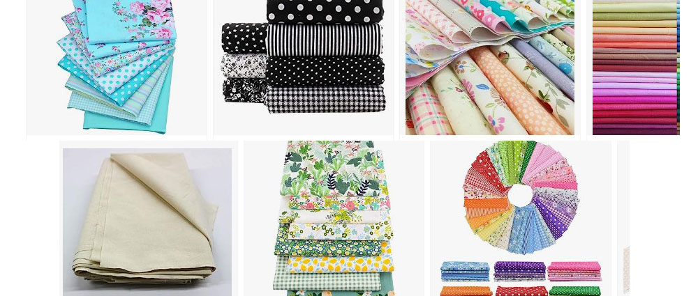 Cotton-fabric