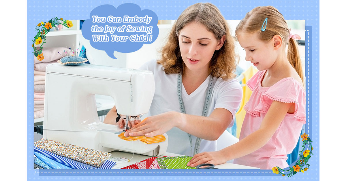 Guide to Machine Sewing Fabrics