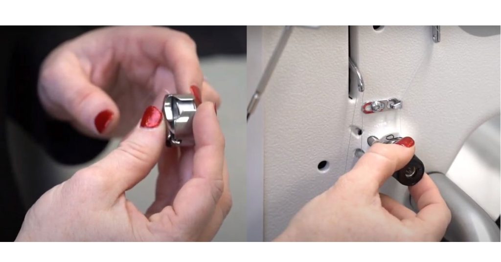 How To Adjust Bobbin Tension On Janome Sewing Machine Best Practices