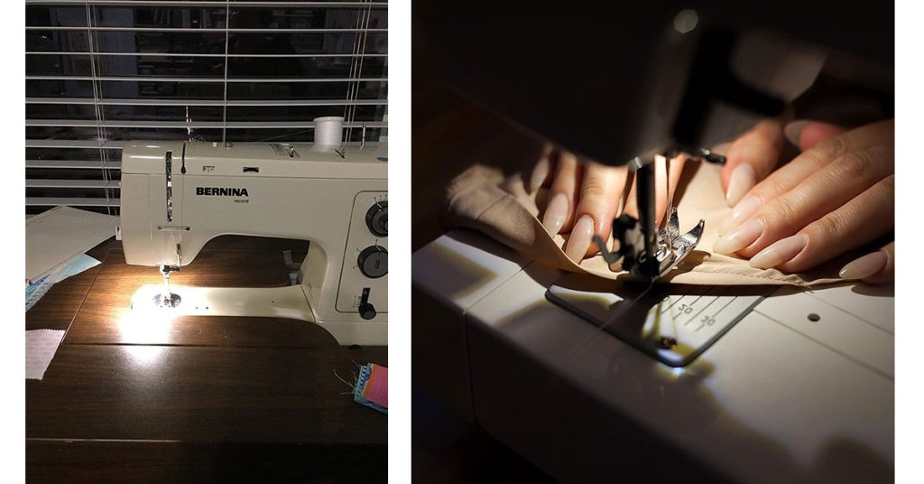 How to Change Light Bulb in Janome Sewing Machine: A Comprehensive Guide