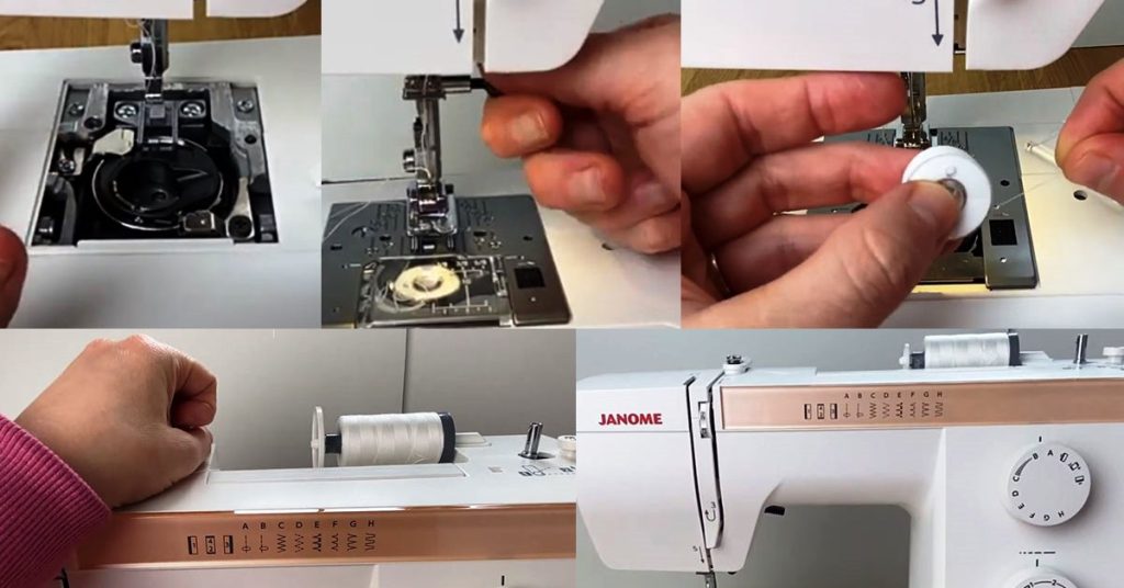 Why Is My Janome Sewing Machine Not Sewing? Expert Tips to Get You Back on Track