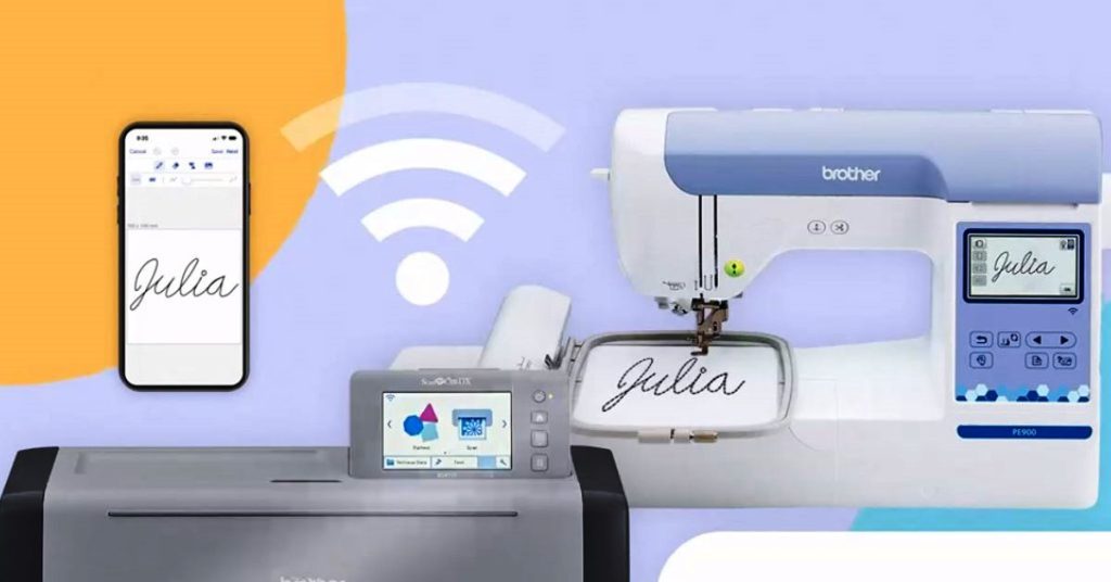 How Do Computerized Sewing Machines Work - A Comprehensive Guide