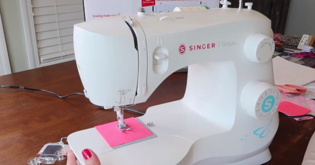 How to Use Singer 3337 Sewing Machine - Tips and Tricks for Efficient Sewing