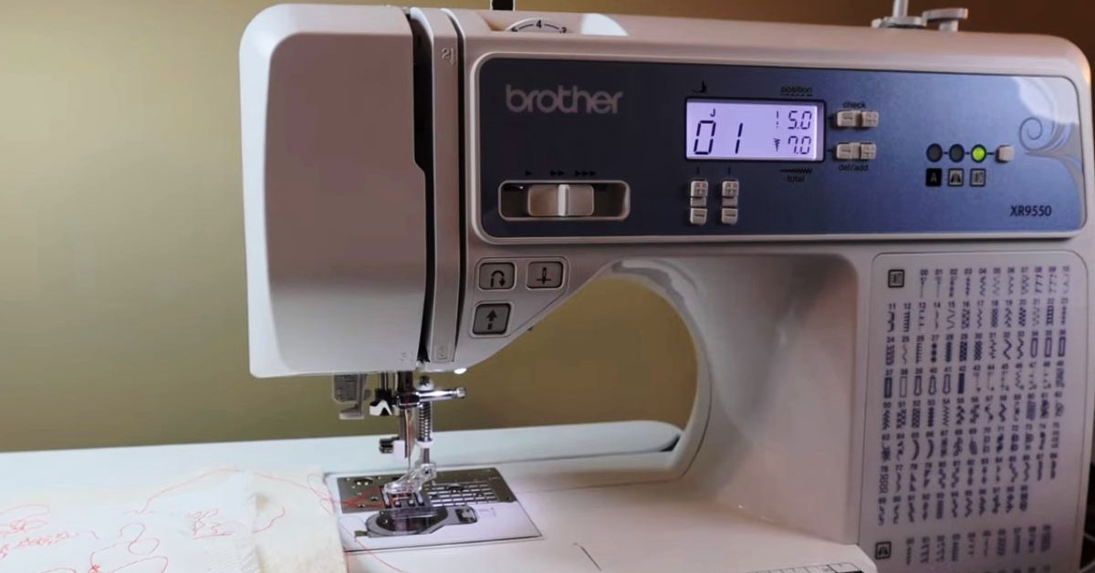 What is a Computerized Sewing Machine and Why You Need One? Price Range and Worth Explained