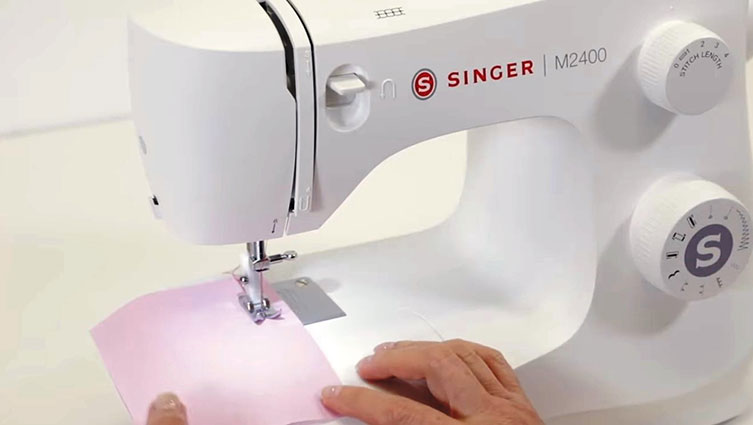Case Study: Emily's Journey from Novice to Skilled Seamstress with the Singer SM024 Sewing Machine