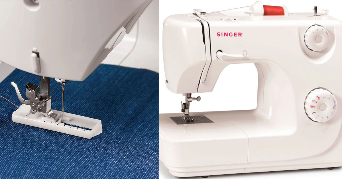 How To Use Singer 8280 Sewing Machine A StepbyStep Guide For Beginners