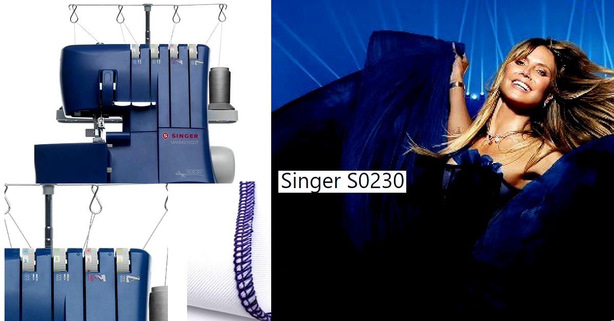 Singer S0230 Review: Expert Opinions, User Experiences, and Its Suitability for Craft Projects
