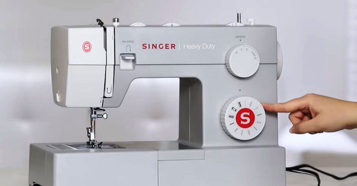 How to Use a Singer Sewing Machine: Your Comprehensive Guide